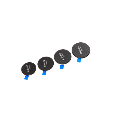 甜甜圈魔术镜散景片百诺