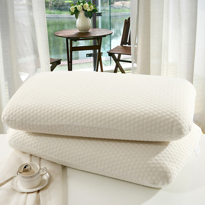 慢回弹防螨抗菌透气记忆枕包邮
