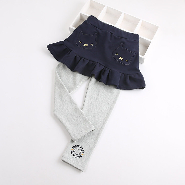 Jupe pour fille - Ref 2050941 Image 3