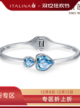 伊泰莲娜手镯女饰品朝朝暮暮相衣