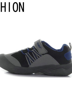 外贸出欧美ASHION儿童运动鞋 休闲鞋防滑防踢男孩运动鞋 22-33码