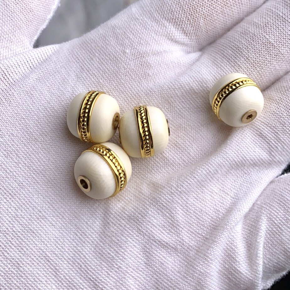 햄버거 구슬 구식 구슬 분리형 티베트 스타일 장난감 구슬 허리 구슬 RUDRAKSHA 장난감 DIY 액세서리 마노