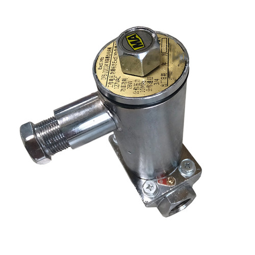 DFB20/10矿用防爆电磁阀DFB-20/10矿用隔爆型电磁阀127V