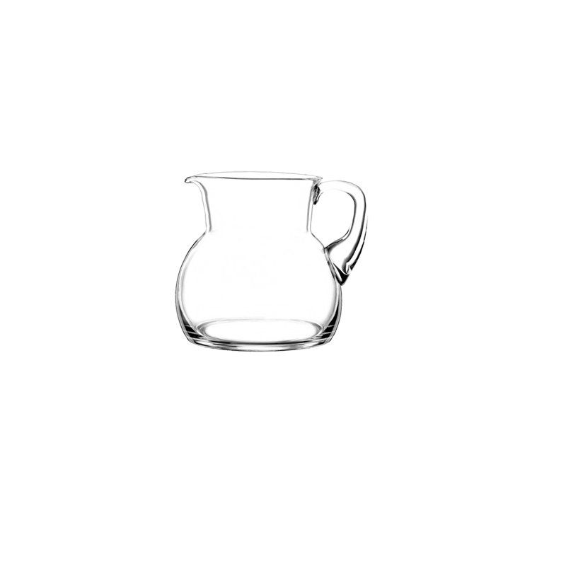 尚工坊分酒器手工制作