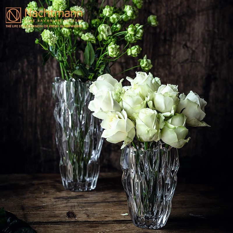 Nachtmann轻奢水晶玻璃
