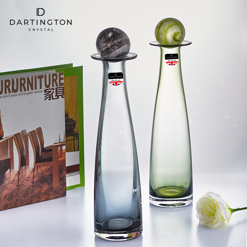 英国进口非铅水晶玻璃家用