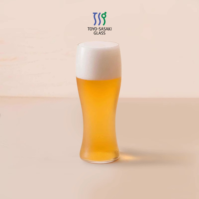 【晚酌的流派同款】进口啤酒杯