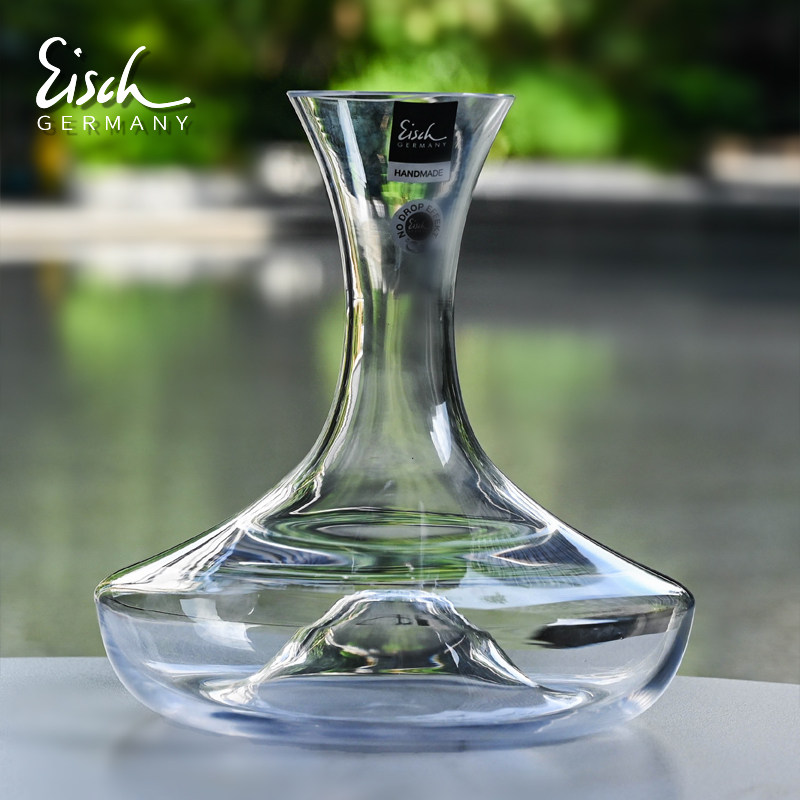 EISCH手工醒酒器水晶玻璃