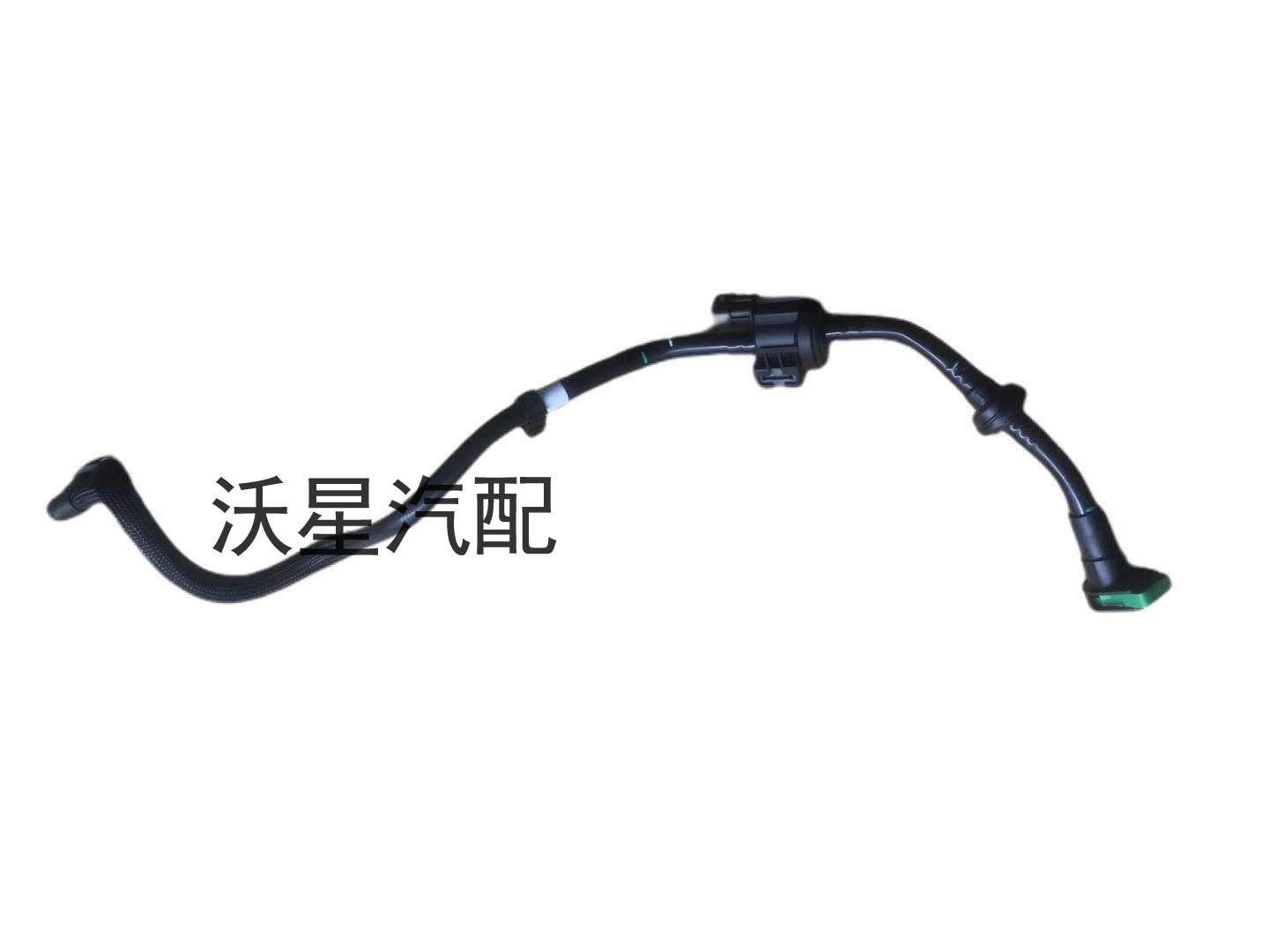 VOLVO沃尔沃S90XC60XC90V90蒸发器管碳罐电磁阀管路