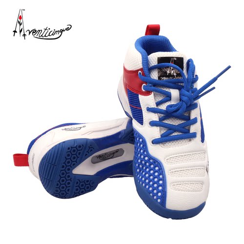 击剑鞋 意大利Venti “蓝精灵”专业设计击剑鞋 ERGO SHOES F1MP