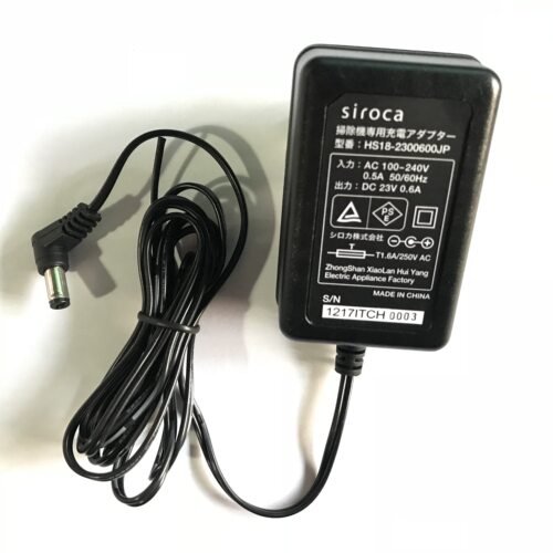 乐致新款MTH01siroca惠尔浦680Y西哲S48ES35E电源适配器充电器