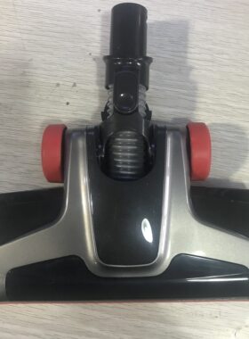 乐致新款吸尘器吸头sirocaWestinghouse惠尔浦680Y696Y西哲S48E
