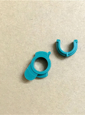 原装 惠普 hp4345 4350 4250 4300 4200 4250DN 4350DN 下辊轴套