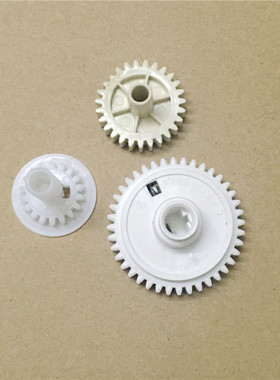 全新 惠普 hp4200 4250 4300 4350 4345dn 定影齿轮 组件齿轮