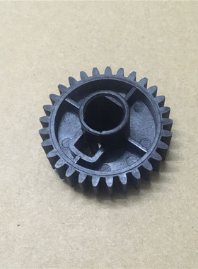 原装全新 惠普 hp725 712 706 701 435 5200 435DN DW 下辊齿轮