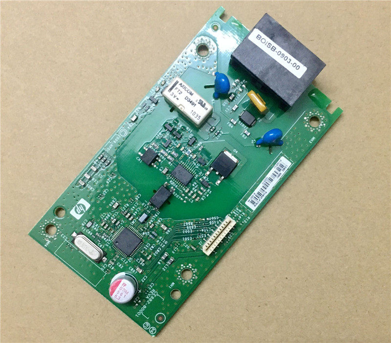 惠普 hp1522电话板 hp1522NF传真板 hp2727NF通讯板 hp2727传真板