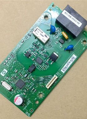 惠普 hp1522电话板 hp1522NF传真板 hp2727NF通讯板 hp2727传真板