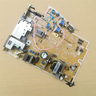 惠普HP1007电源板 HP1008电源板 hp1008电源板 hp1006供电板