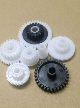 全新 惠普 hp5035 5025 725 712 725DN 摆轮 驱动定影齿轮组