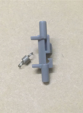 全新 佳能 LBP-6680 6670 6650 6300 6550 6530 纸盒抬纸卡扣弹簧