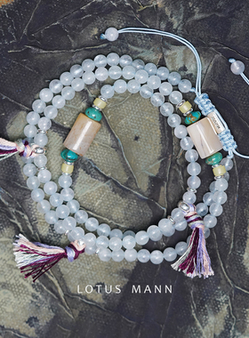 lotusmann路塔斯曼海海蓝宝石