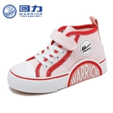Warrior, обувь, тканевые туфли для мальчиков, детские кроссовки для девочек, 2022 года