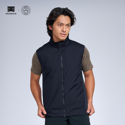 High棉Rock坎肩40G天石鹅P