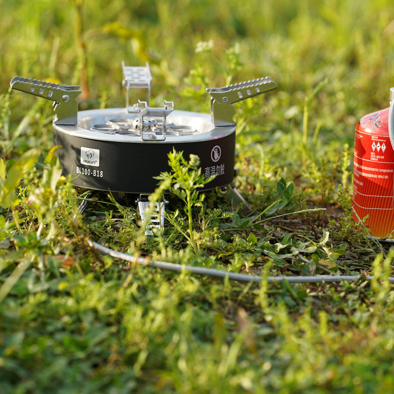 18000W猛火大锅小壶都能用