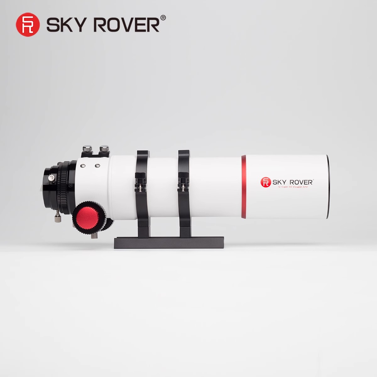 SKY ROVER 天虎 72mm F/6 ED APO 复消色差多功能望远镜