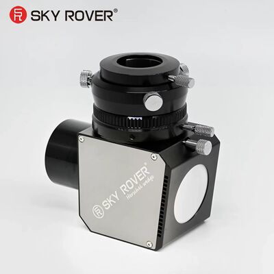 SKY ROVER 裕众天虎 2英寸赫歇尔太阳滤镜棱镜观测巴德膜黑子日食
