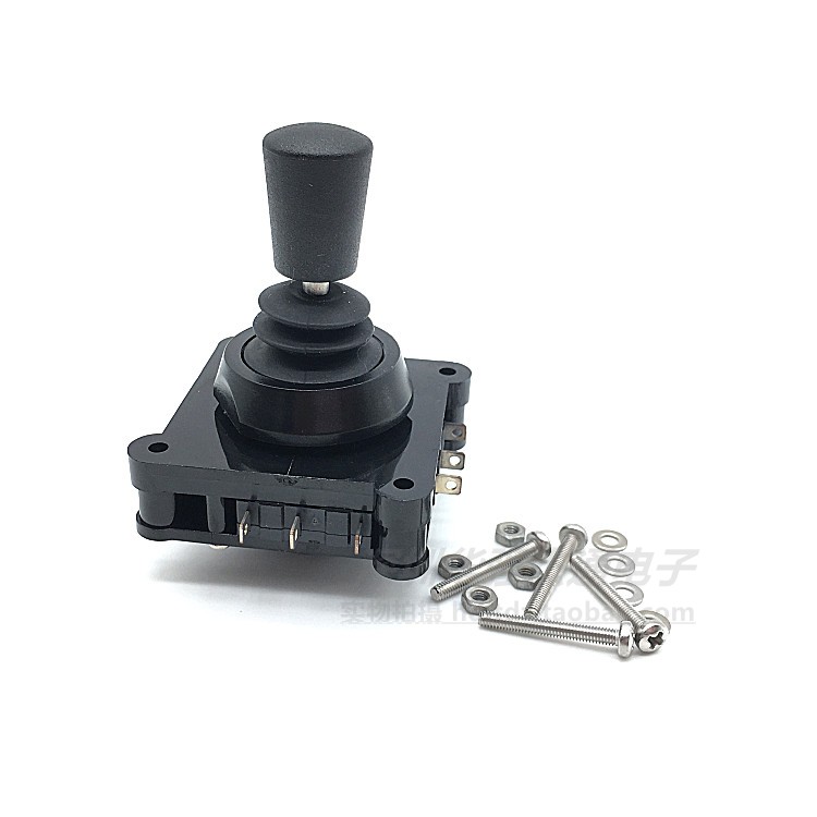 思博操纵杆复位主令控制摇杆开关