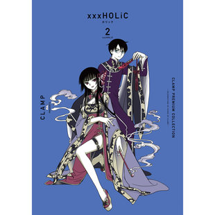 【翼方阁】定制！xxxHOLiC侑子君寻cos云纹旗袍长衫cosplay男