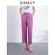 XISSLLY 气珠珠 2025夏款 新品 子237052692 裤 元