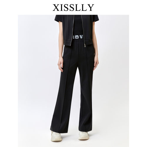 【天天yoko】XISSLLY 2026夏季新品裤子 252058521