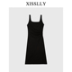 新品 2025夏款 XISSLLY 连衣裙237351373 喵姐专属