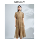 新品 2025夏款 XISSLLY 连衣裙237356385 喵姐专属