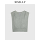 新品 2025夏款 XISSLLY 上衣237263775 喵姐专属