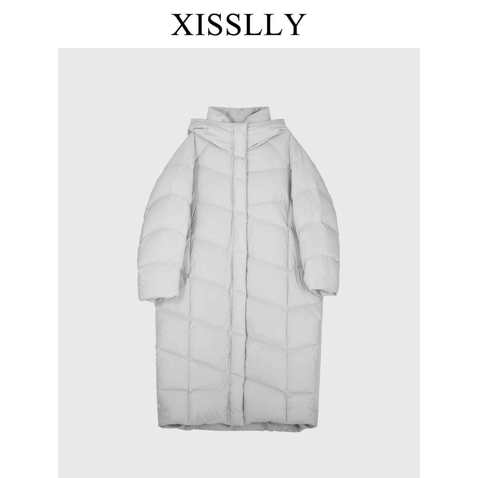 XISSLLY 2025冬款新品外套239837115,女装/女士精品,汉服连衣裙,淘宝优惠券,粉丝福利购,淘宝优惠卷