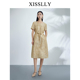 新品 2025夏款 XISSLLY 连衣裙237352223 喵姐专属