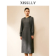 新品 2025秋款 XISSLLY 连衣裙238358325 悟空粉丝专享