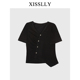 新品 2025夏款 XISSLLY 上衣237271273 喵姐专属