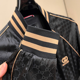 9629P2652025春夏新款立领薄款迷彩高端夹克398，男装夹克，钱塘2019