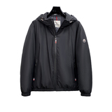 5099P36525冬季新款90%白鸭绒连帽羽绒服8010羽绒款控498，男装羽绒服，钱塘2019