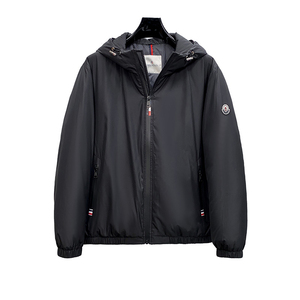 5099P365 25冬季新款 90%白鸭绒连帽羽绒服 8010羽绒款  控498图片