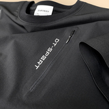 7807P952025夏季新款高品质雅古丽户外短袖控188，男装T恤，钱塘2019