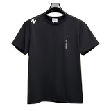 7807P952025夏季新款高品质雅古丽户外短袖控188，男装T恤，钱塘2019