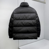 5083P395 请下架！立领羽绒服控598，男装羽绒服，钱塘2019