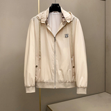 853P265 2025春夏新款 可脱卸帽薄款高端夹克 398,男装夹克,钱塘2019,钱塘大厦 853P265 2025春夏新款 可脱卸帽薄款高端夹克 398,男装夹克,钱塘2019,钱塘大厦