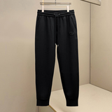 2505P1352025夏季新款高端品质时尚休闲裤控238，男装休闲裤，钱塘2019