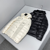 6888P48025冬季新款90%白鸭绒可脱卸帽羽绒服控698，男装羽绒服，钱塘2019